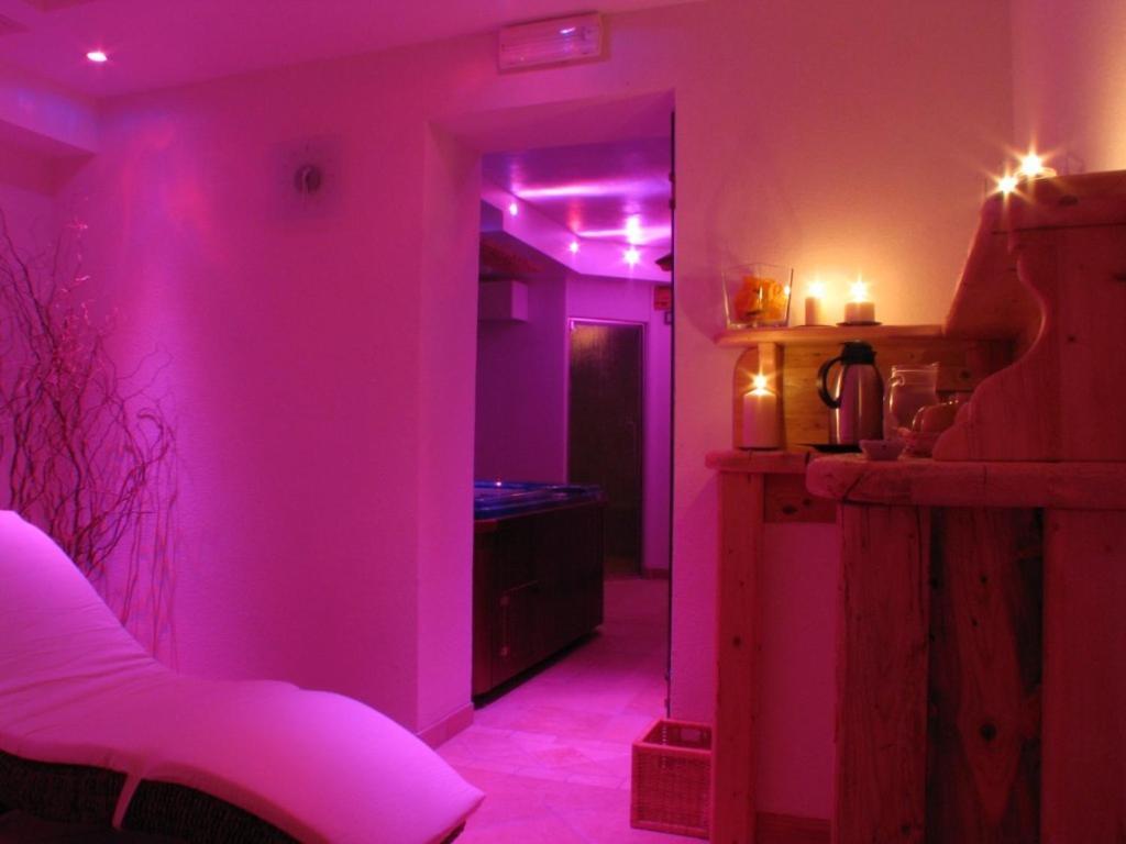 פרום Albergo Centrale מראה חיצוני תמונה