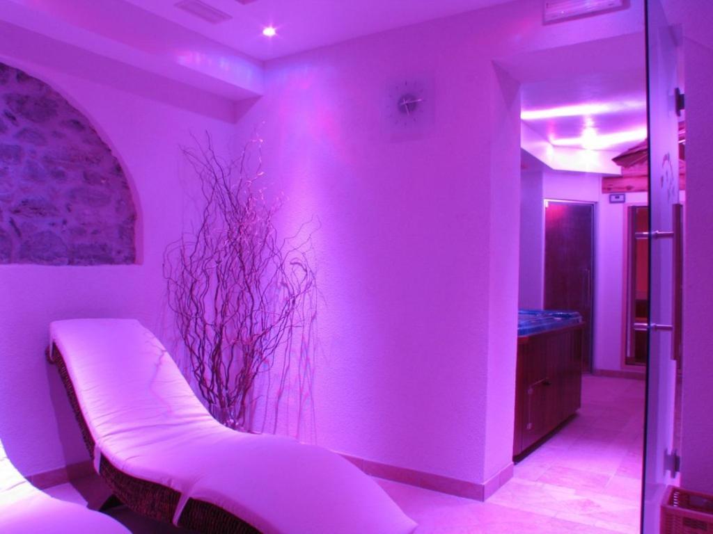 פרום Albergo Centrale מראה חיצוני תמונה
